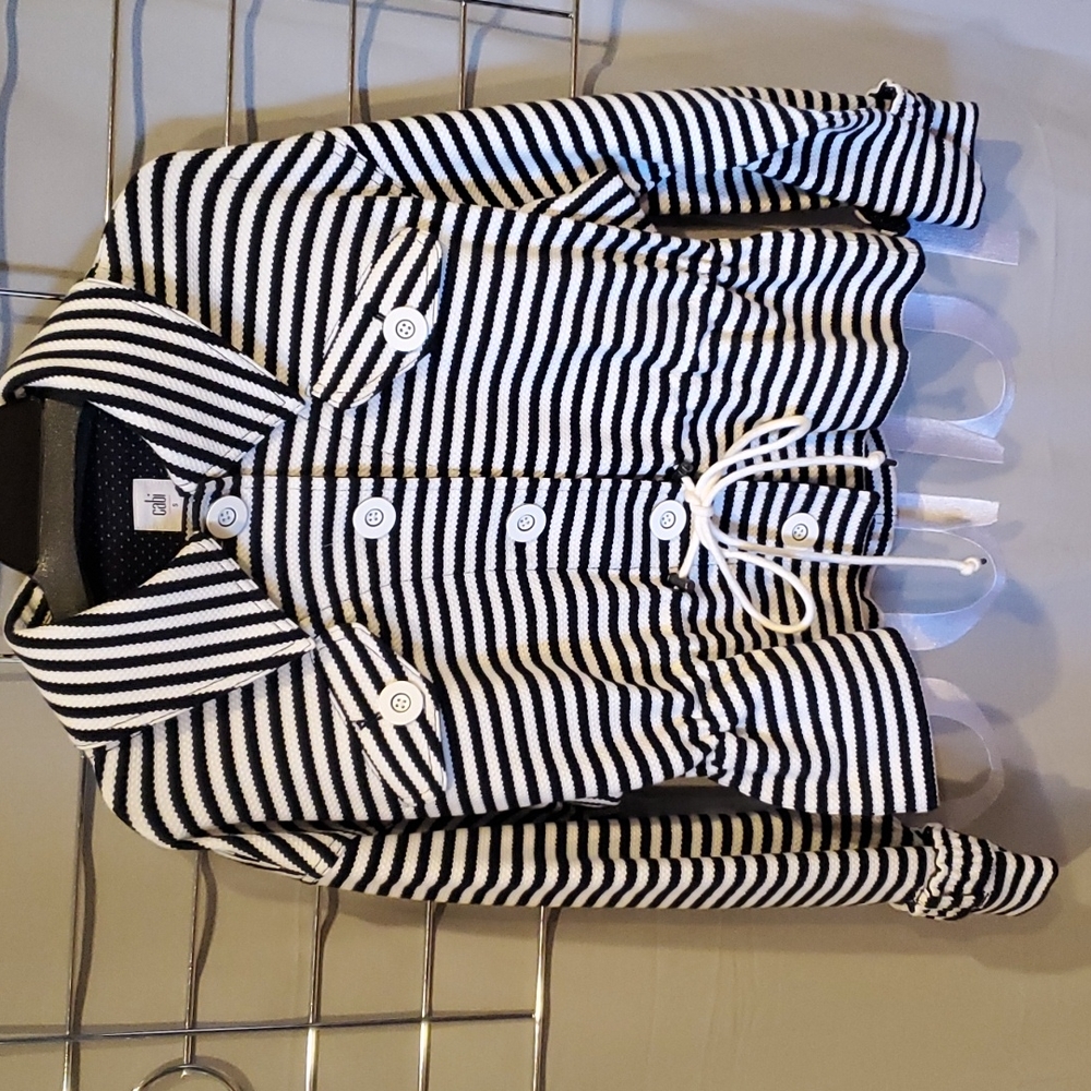 Cabi Harbor Jacket